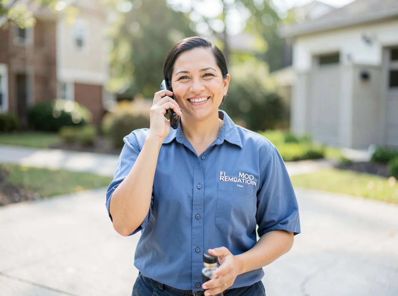 Mold Remediation Rushsylvania, OH FAQs